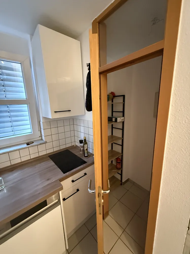 1 Zimmer Wohnung mit 30 m² in Heidelberg – Bild 8