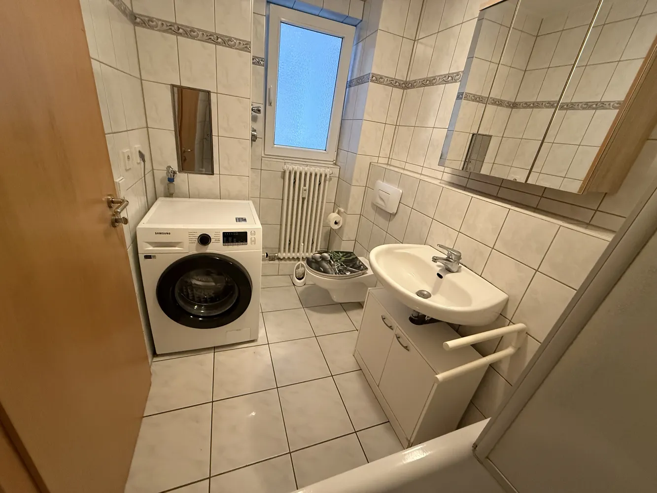 1 Zimmer Wohnung mit 30 m² in Heidelberg – Bild 9