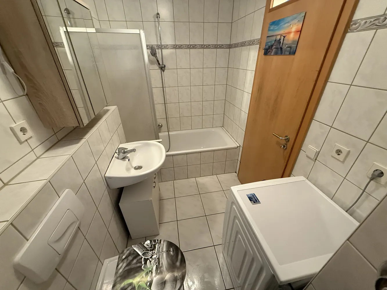 1 Zimmer Wohnung mit 30 m² in Heidelberg – Bild 10