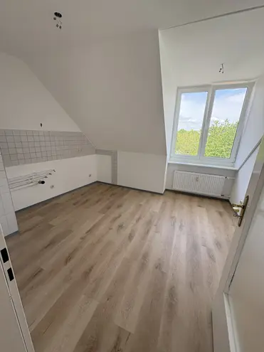 3 Zimmer Wohnung mit 101 m² in Regensburg – Bild 1