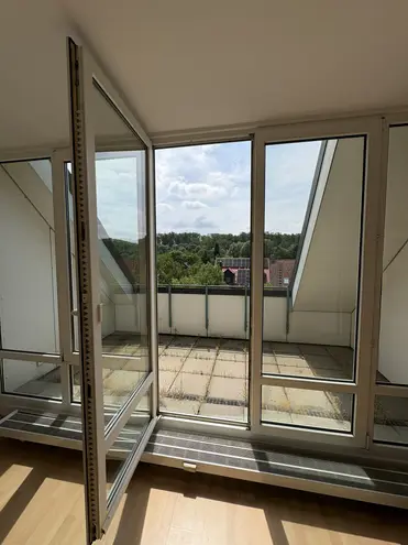 3 Zimmer Wohnung mit 101 m² in Regensburg – Bild 5
