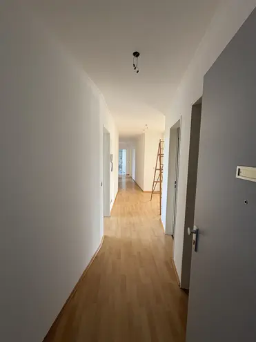 3 Zimmer Wohnung mit 101 m² in Regensburg – Bild 9