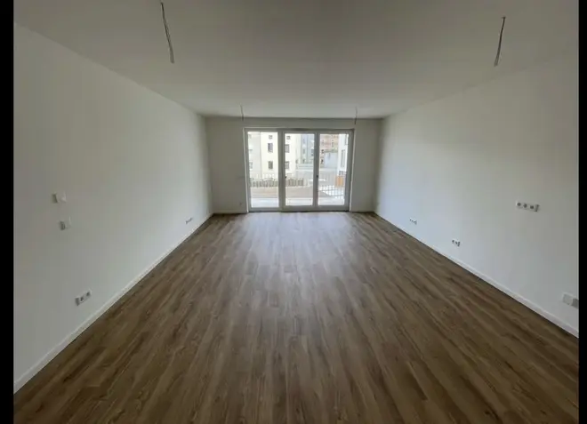 3 Zimmer Wohnung mit 86 m² in Lübeck – Bild 2