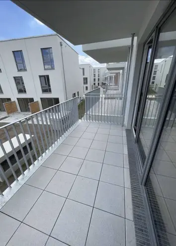 3 Zimmer Wohnung mit 86 m² in Lübeck – Bild 5