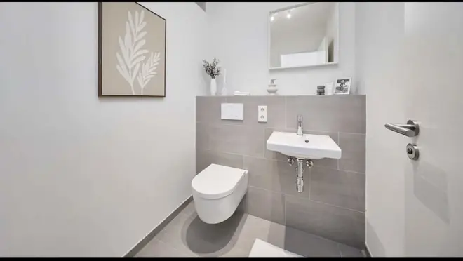 3 Zimmer Wohnung mit 86 m² in Lübeck – Bild 7