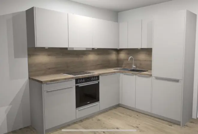 3 Zimmer Wohnung mit 86 m² in Lübeck – Bild 8
