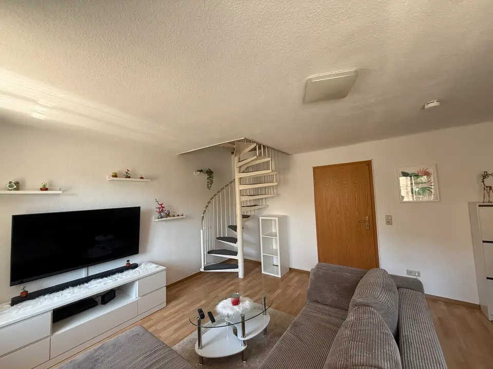2 Zimmer Wohnung mit 53 m² in Aschersleben – Bild 4