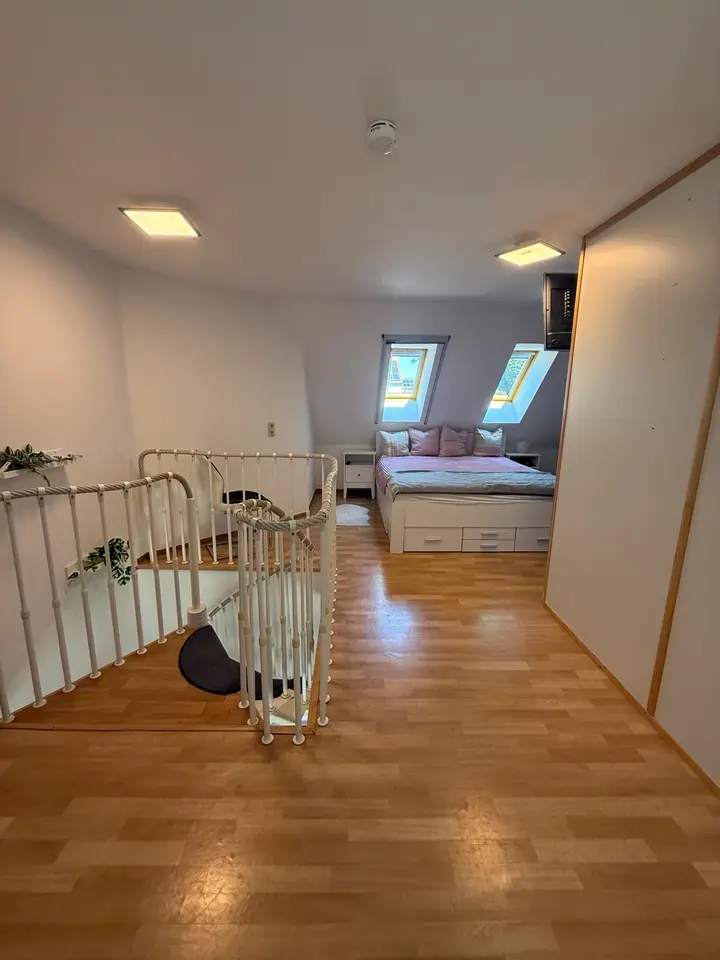 2 Zimmer Wohnung mit 53 m² in Aschersleben – Bild 5