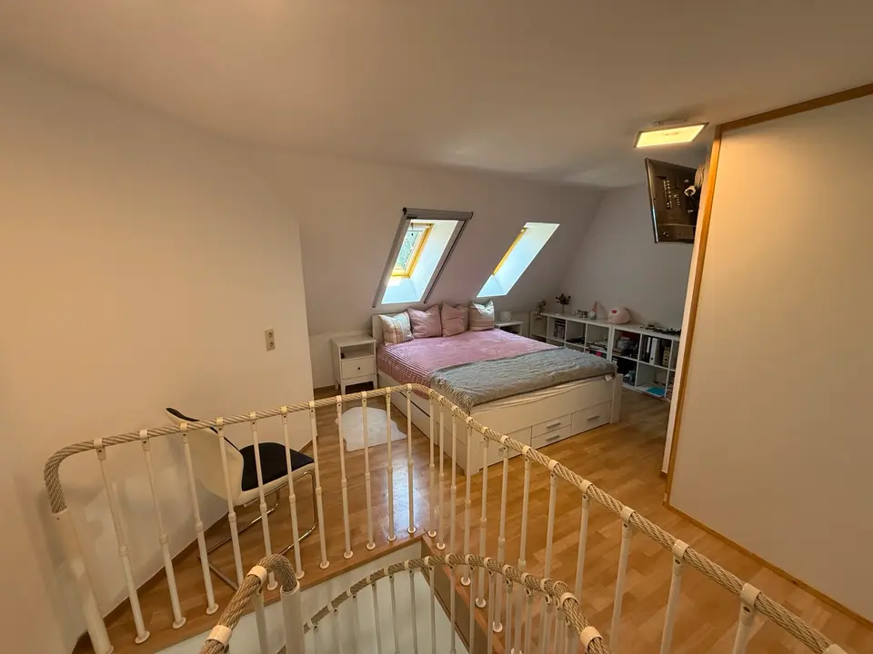 2 Zimmer Wohnung mit 53 m² in Aschersleben – Bild 6
