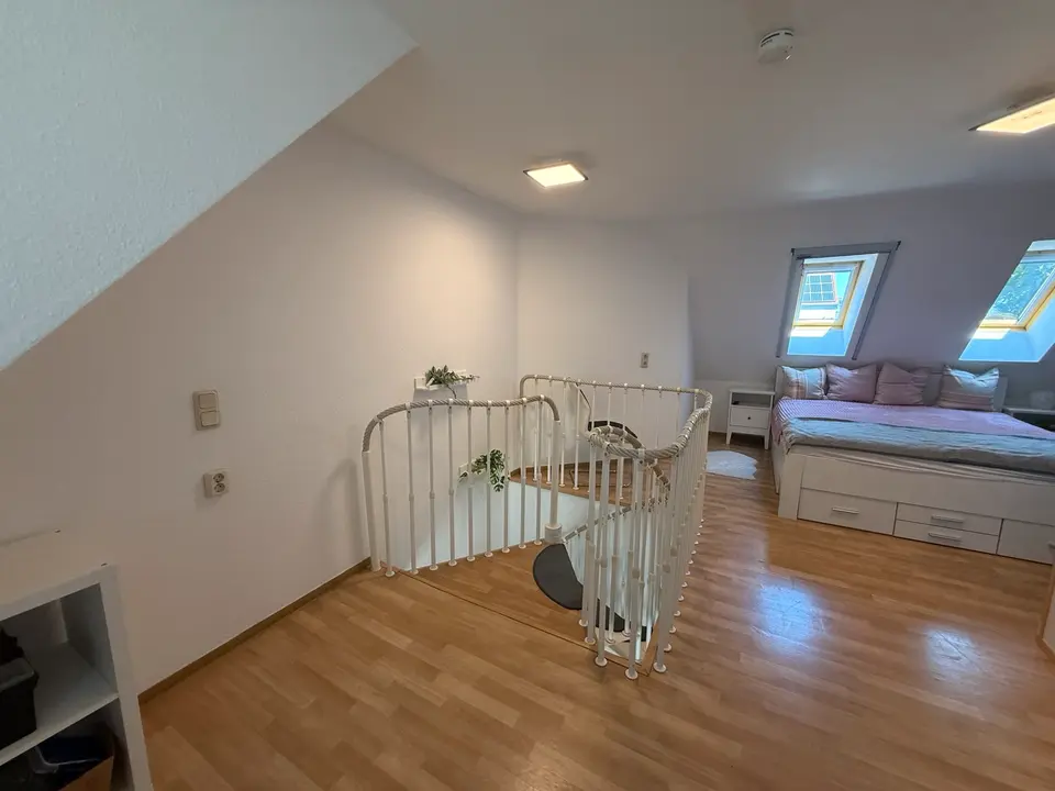 2 Zimmer Wohnung mit 53 m² in Aschersleben – Bild 7