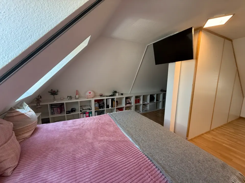 2 Zimmer Wohnung mit 53 m² in Aschersleben – Bild 9