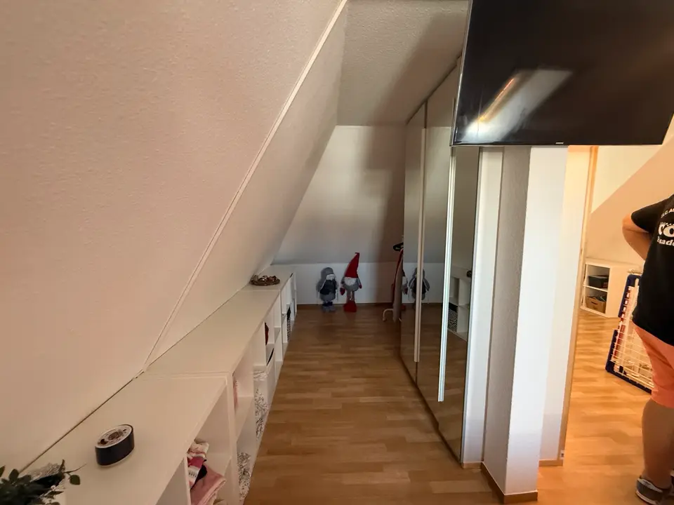 2 Zimmer Wohnung mit 53 m² in Aschersleben – Bild 10