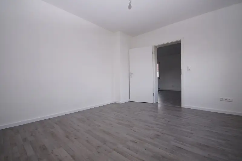 3 Zimmer Wohnung mit 54 m² in Minden – Bild 3