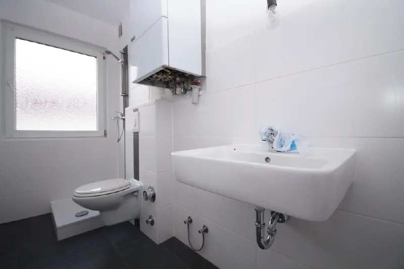 3 Zimmer Wohnung mit 54 m² in Minden – Bild 5