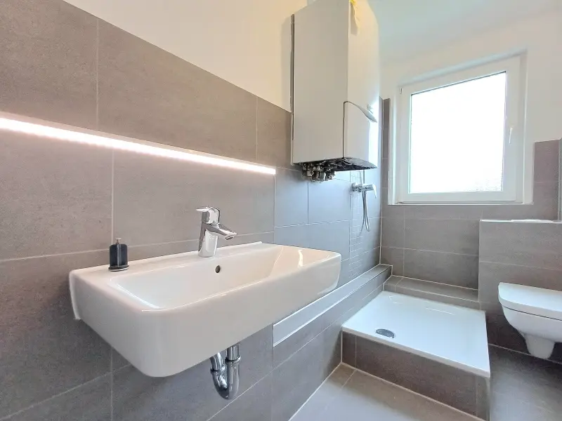 3 Zimmer Wohnung mit 54 m² in Minden – Bild 10