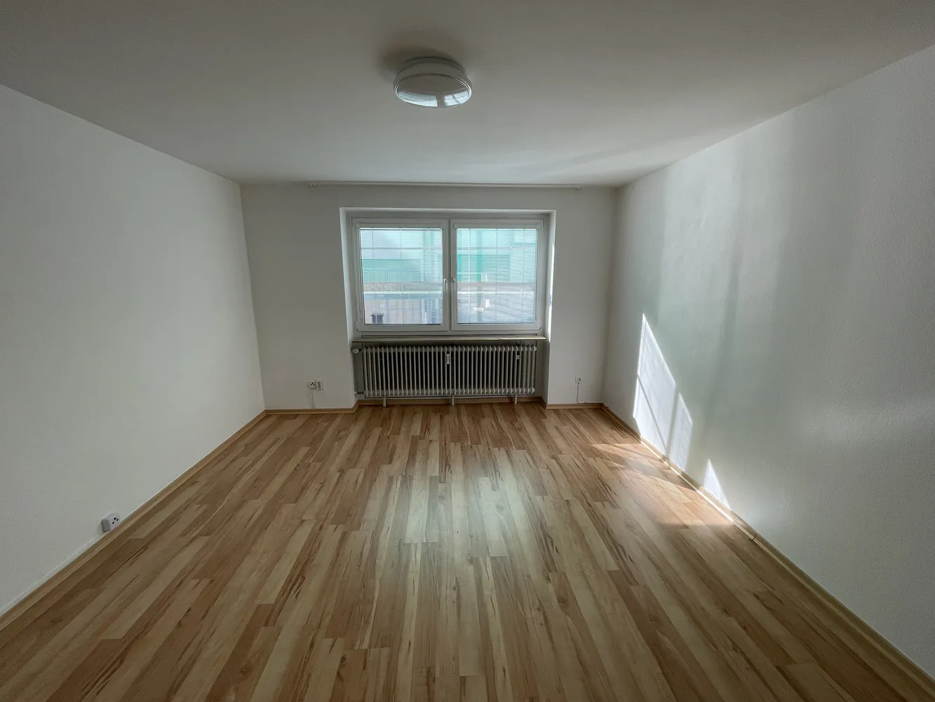 2 Zimmer Wohnung mit 55 m² in Pforzheim – Bild 1