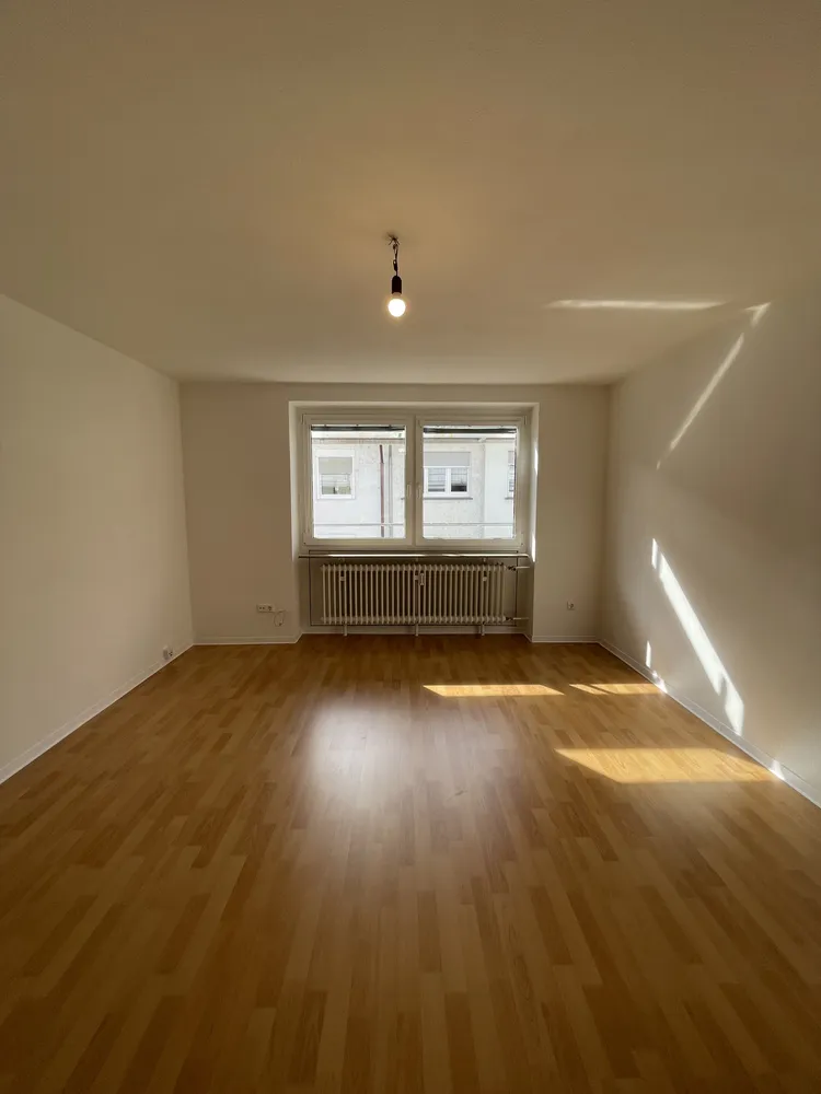 2 Zimmer Wohnung mit 55 m² in Pforzheim – Bild 2
