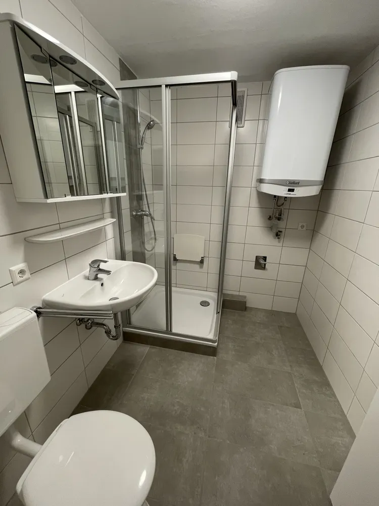 2 Zimmer Wohnung mit 55 m² in Pforzheim – Bild 3