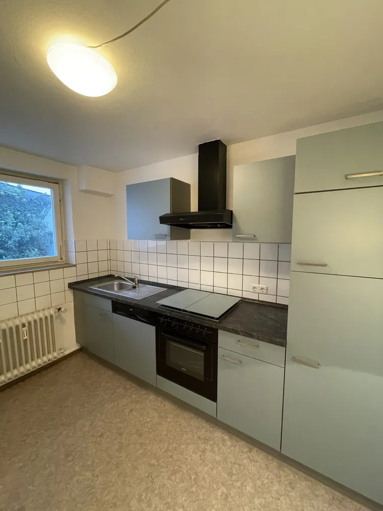 2 Zimmer Wohnung mit 55 m² in Pforzheim – Bild 4