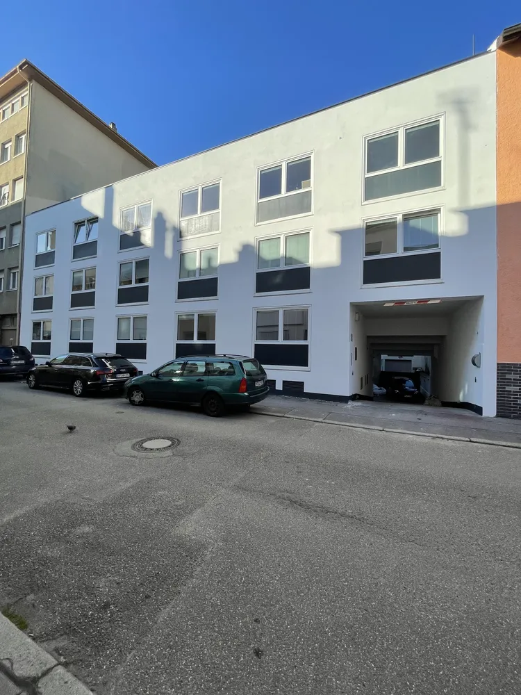 2 Zimmer Wohnung mit 55 m² in Pforzheim – Bild 5