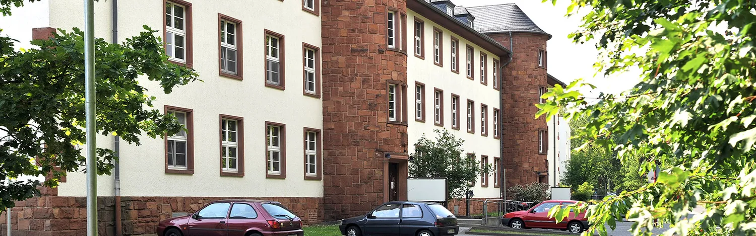 1 Zimmer Wohnung mit 16 m² in Marburg – Bild 1