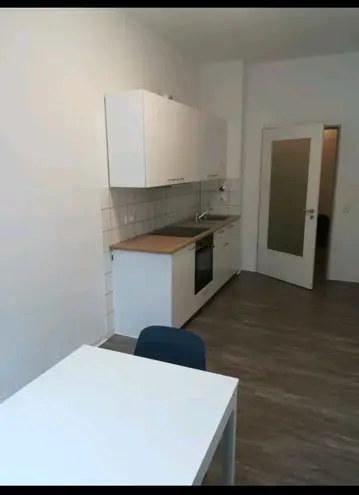 1 Zimmer Wohnung mit 16 m² in Marburg – Bild 12
