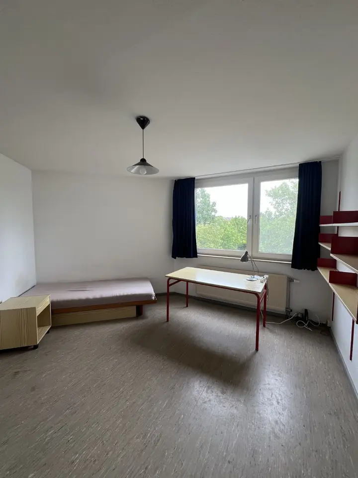 Studio mit 17 m² in Trier – Bild 1