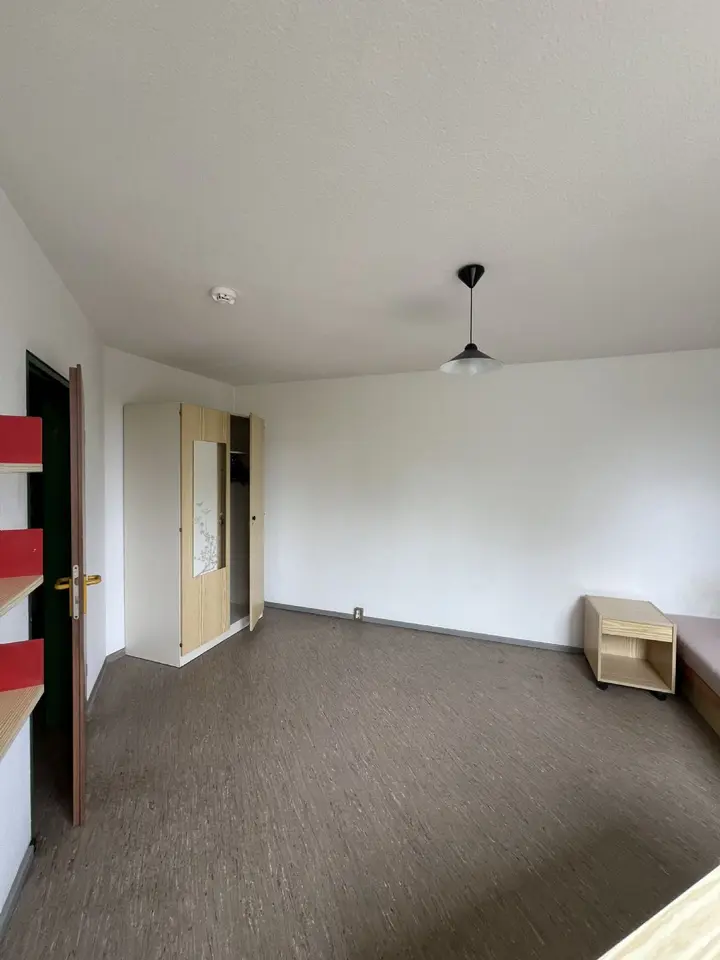 Studio mit 17 m² in Trier – Bild 2