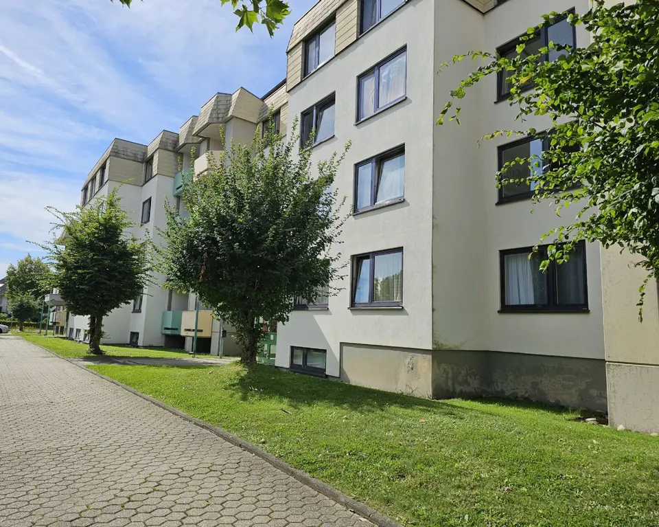 Studio mit 17 m² in Trier – Bild 4