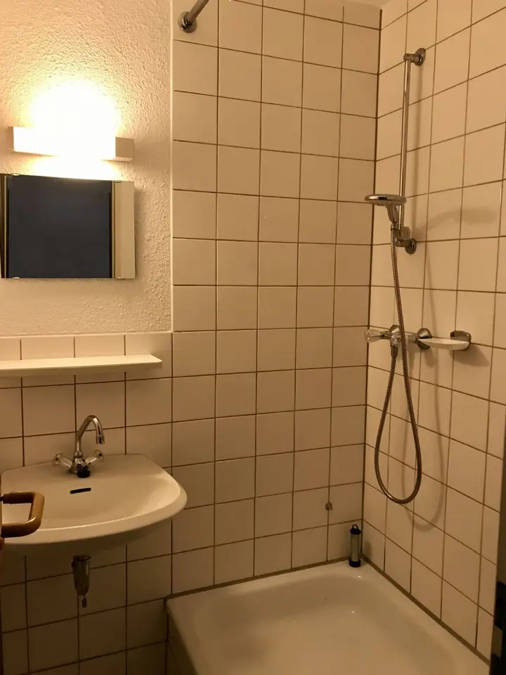 Studio mit 17 m² in Trier – Bild 5