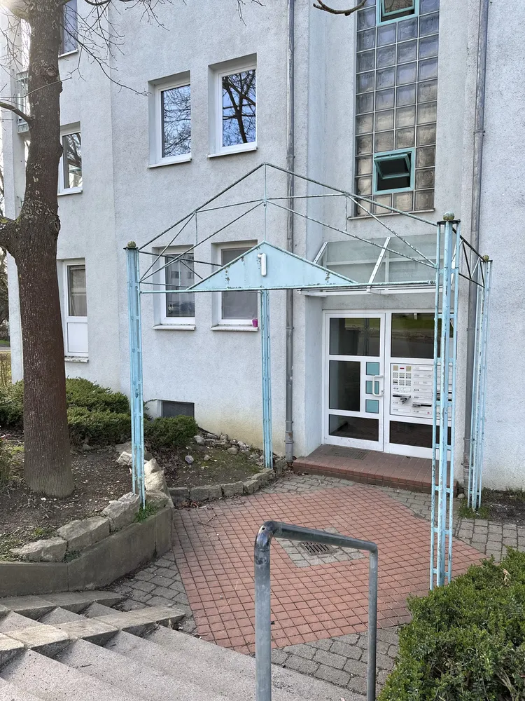 2 Zimmer Wohnung mit 50 m² in Göppingen – Bild 1