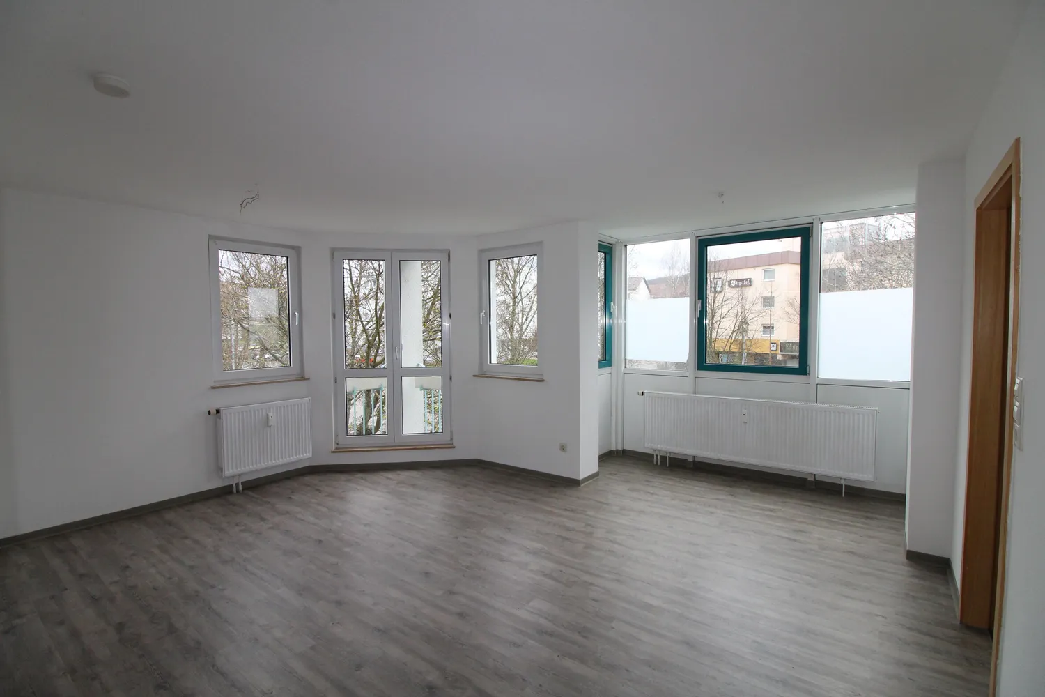 2 Zimmer Wohnung mit 50 m² in Göppingen – Bild 4