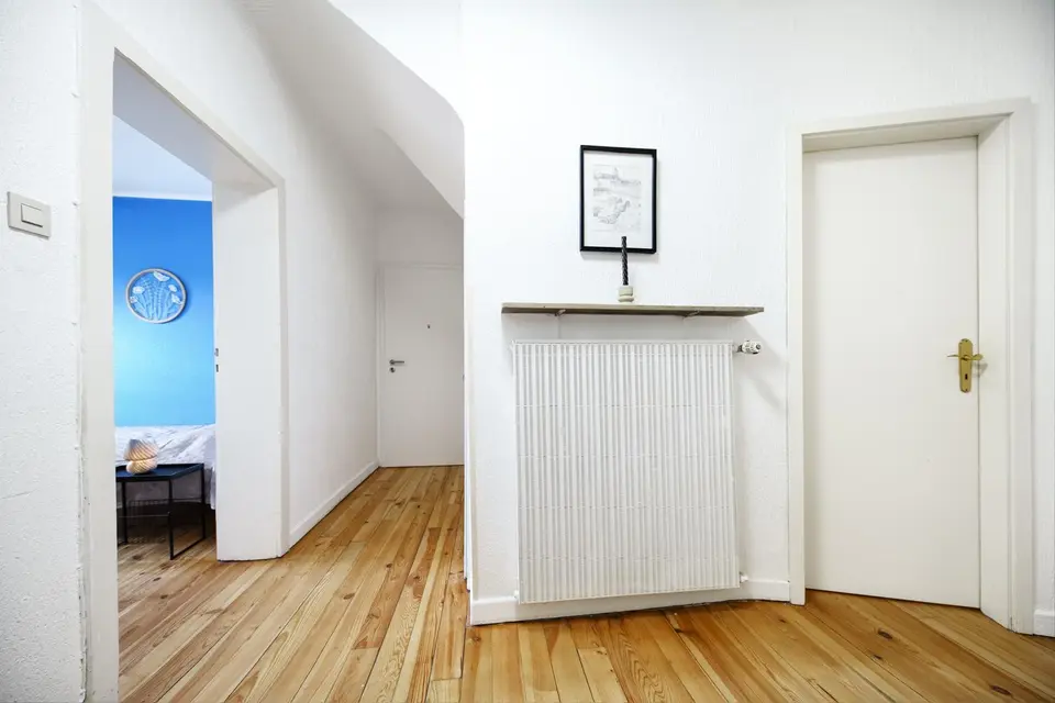 2 Zimmer Wohnung mit 48 m² in Saarbrücken – Bild 5