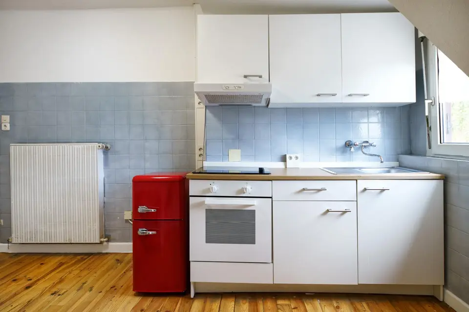 2 Zimmer Wohnung mit 48 m² in Saarbrücken – Bild 6