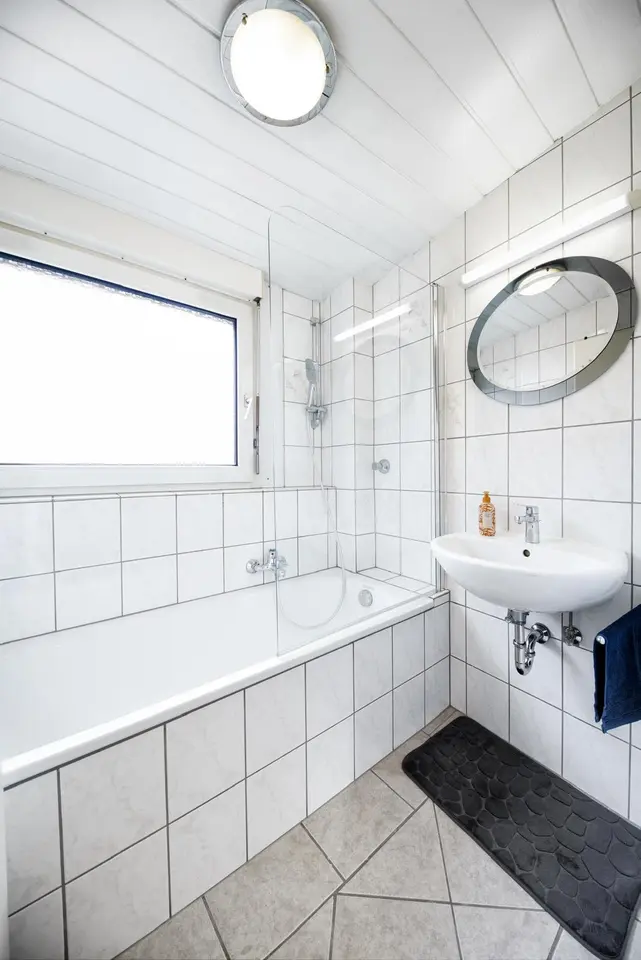 2 Zimmer Wohnung mit 48 m² in Saarbrücken – Bild 9