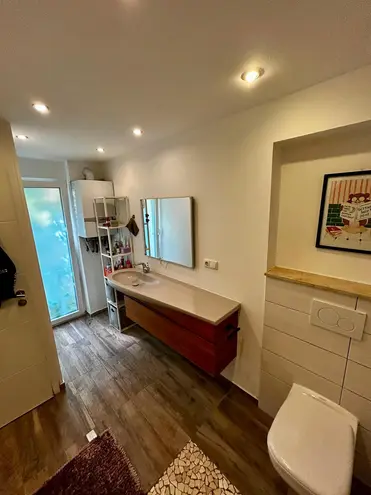 2 Zimmer Wohnung mit 80 m² in Köln – Bild 11