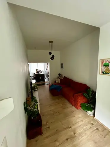 2 Zimmer Wohnung mit 80 m² in Köln – Bild 3