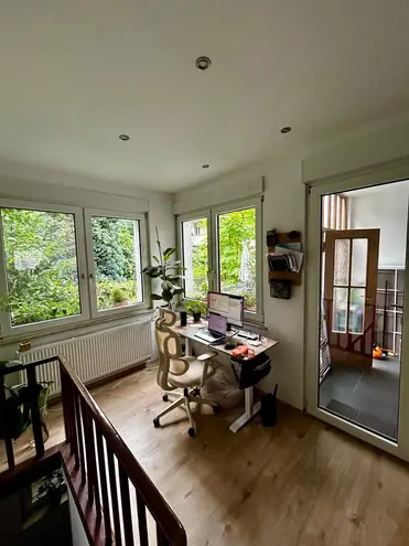 2 Zimmer Wohnung mit 80 m² in Köln – Bild 4