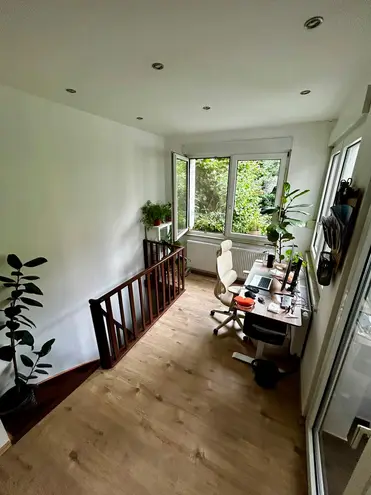 2 Zimmer Wohnung mit 80 m² in Köln – Bild 5