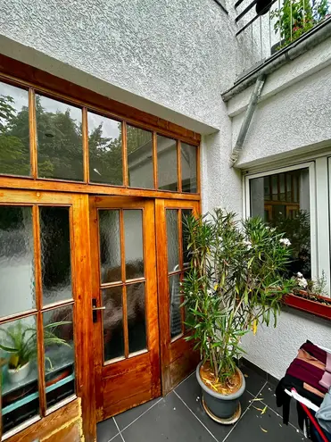 2 Zimmer Wohnung mit 80 m² in Köln – Bild 7