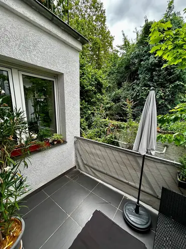 2 Zimmer Wohnung mit 80 m² in Köln – Bild 8
