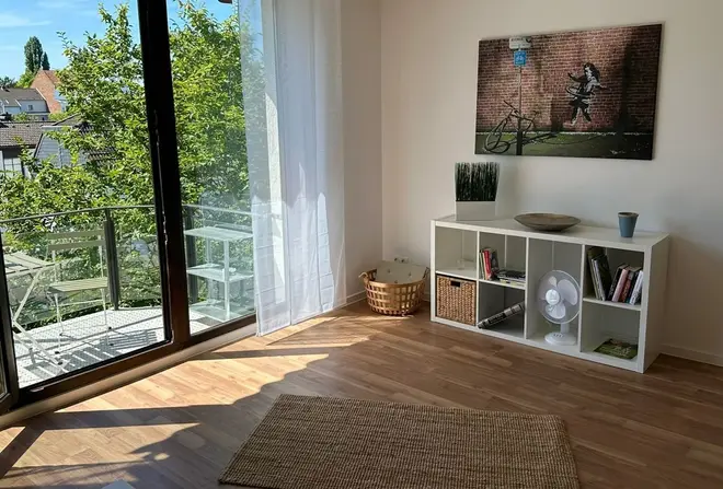 2 Zimmer Wohnung mit 52 m² in Bonn – Bild 11