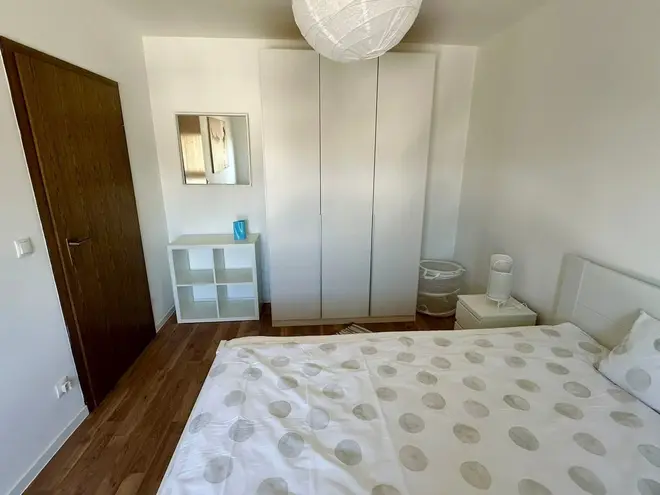 2 Zimmer Wohnung mit 52 m² in Bonn – Bild 3