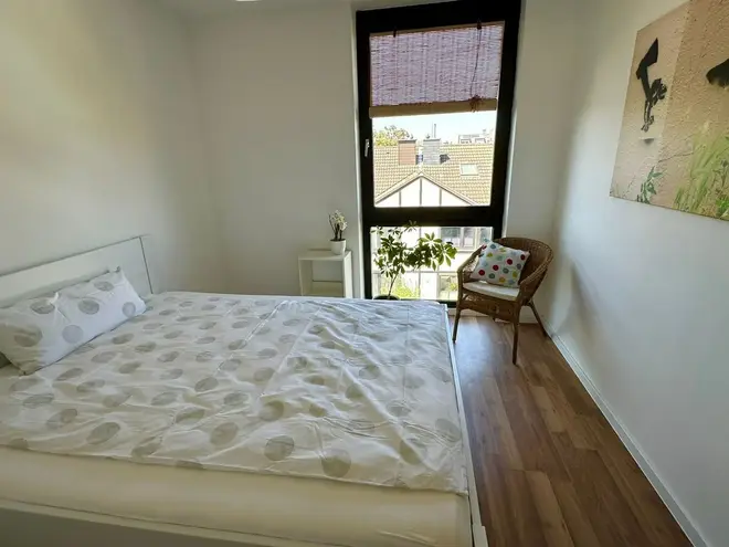 2 Zimmer Wohnung mit 52 m² in Bonn – Bild 2