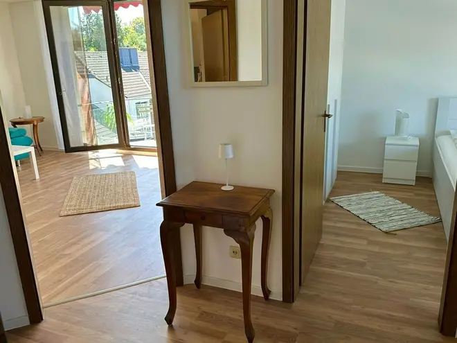 2 Zimmer Wohnung mit 52 m² in Bonn – Bild 6