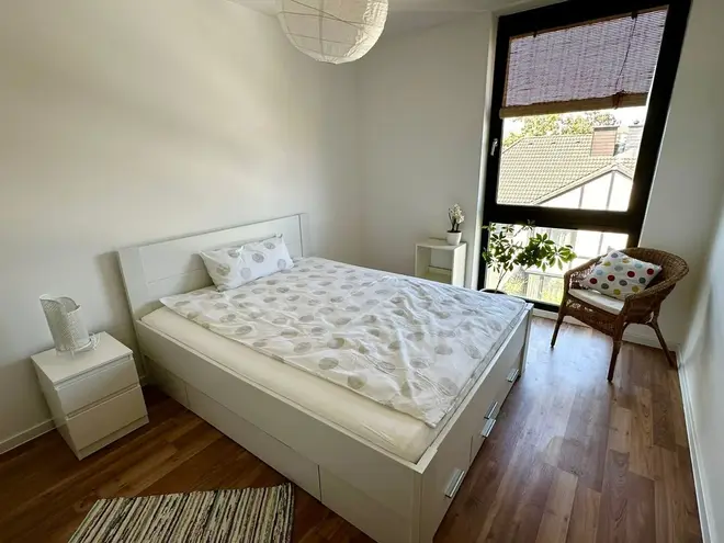 2 Zimmer Wohnung mit 52 m² in Bonn – Bild 7