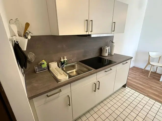 2 Zimmer Wohnung mit 52 m² in Bonn – Bild 9