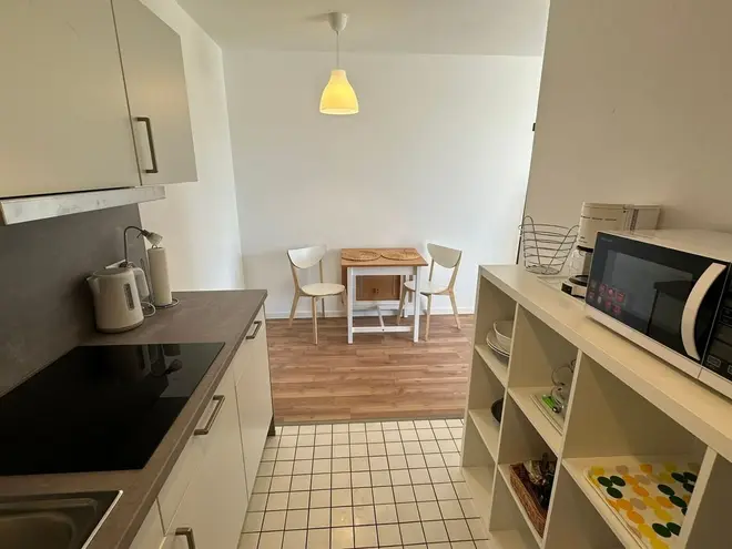 2 Zimmer Wohnung mit 52 m² in Bonn – Bild 10