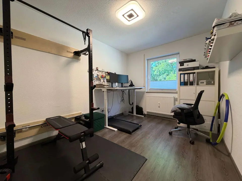 3 Zimmer Wohnung mit 80 m² in Fürth – Bild 5