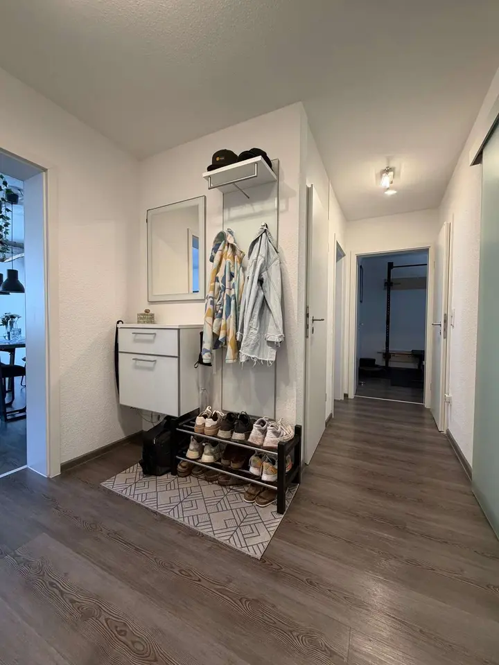 3 Zimmer Wohnung mit 80 m² in Fürth – Bild 6